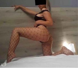 Audrine escorts in Camberley
