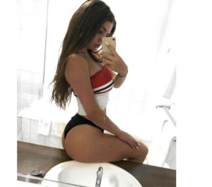 Dilay outcall escorts in State College